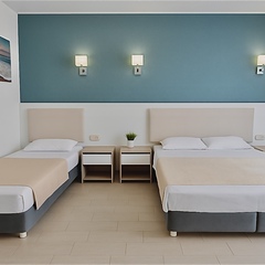 Отель Ремви, Краснодарский край