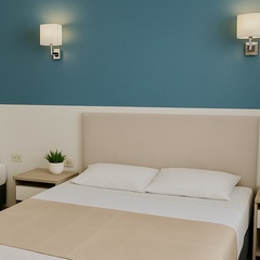 Отель Ремви, Краснодарский край