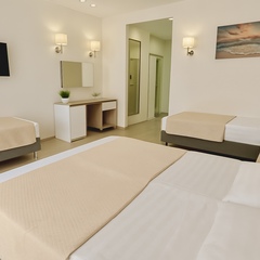 Отель Ремви, Краснодарский край