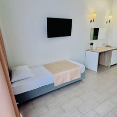 Отель Ремви, Краснодарский край