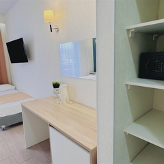 Отель Ремви, Краснодарский край