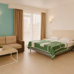 Отель Ремви, Краснодарский край