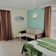 Отель Ремви, Краснодарский край