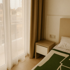 Отель Ремви, Краснодарский край