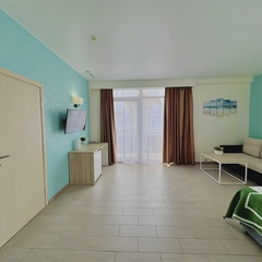 Отель Ремви, Краснодарский край