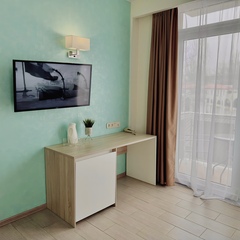 Отель Ремви, Краснодарский край