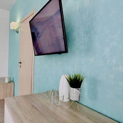 Отель Ремви, Краснодарский край