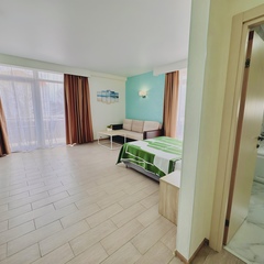 Отель Ремви, Краснодарский край