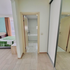 Отель Ремви, Краснодарский край