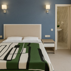 Отель Ремви, Краснодарский край