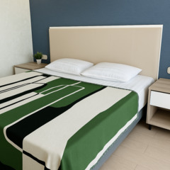 Отель Ремви, Краснодарский край