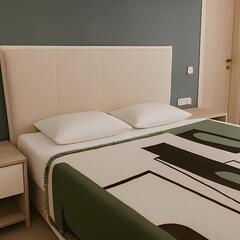 Отель Ремви, Краснодарский край