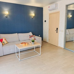 Отель Ремви, Краснодарский край