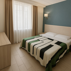 Отель Ремви, Краснодарский край