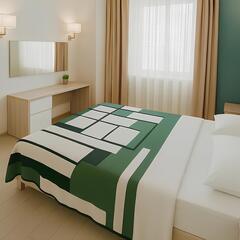 Отель Ремви, Краснодарский край