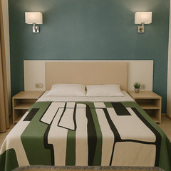 Отель Ремви, Краснодарский край