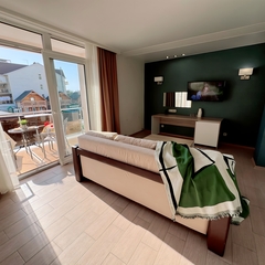 Отель Ремви, Краснодарский край