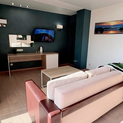 Отель Ремви, Краснодарский край