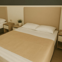 Отель Ремви, Краснодарский край