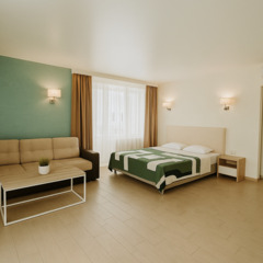 Отель Ремви, Краснодарский край