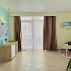 Отель Ремви, Краснодарский край