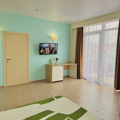 Отель Ремви, Краснодарский край