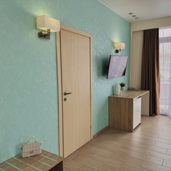 Отель Ремви, Краснодарский край