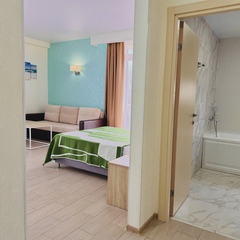 Отель Ремви, Краснодарский край