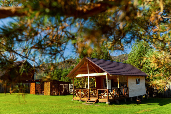 GreenWood — фото 1