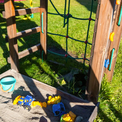 База отдыха GreenWood, Республика Алтай