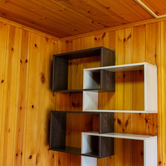 База отдыха GreenWood, Республика Алтай