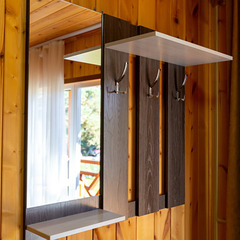 База отдыха GreenWood, Республика Алтай