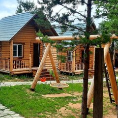 База отдыха Заимка, Республика Бурятия