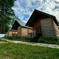 База отдыха Заимка, Республика Бурятия