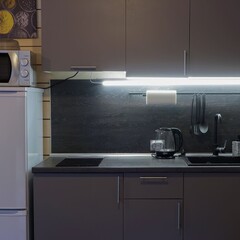 Дом Пихта, Ленинградская область