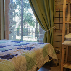 Дом Пихта, Ленинградская область