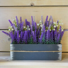 Дом Пихта, Ленинградская область