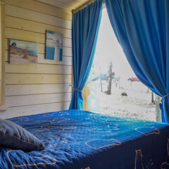 Дом Пихта, Ленинградская область