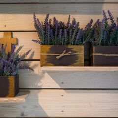 Дом Пихта, Ленинградская область