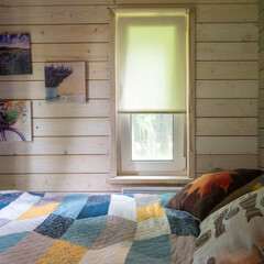 Дом Пихта, Ленинградская область