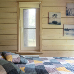 Дом Пихта, Ленинградская область