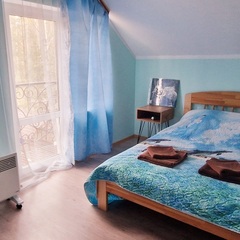 Глэмпинг Заповедное место, Ярославская область