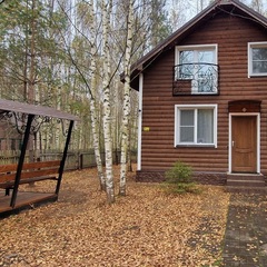 Глэмпинг Заповедное место, Ярославская область