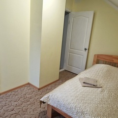 Глэмпинг Заповедное место, Ярославская область