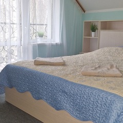 Глэмпинг Заповедное место, Ярославская область