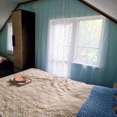 Глэмпинг Заповедное место, Ярославская область