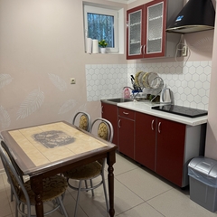 Глэмпинг Заповедное место, Ярославская область