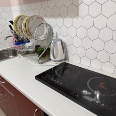 Глэмпинг Заповедное место, Ярославская область