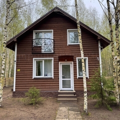 Глэмпинг Заповедное место, Ярославская область