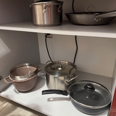 Глэмпинг Заповедное место, Ярославская область